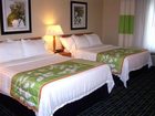 фото отеля Fairfield Inn & Suites Hazleton