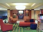 фото отеля Fairfield Inn & Suites Hazleton