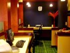 фото отеля Fairfield Inn & Suites Hazleton