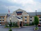 фото отеля Fairfield Inn & Suites Hazleton