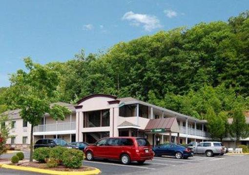 фото отеля Quality Inn & Suites Torrington
