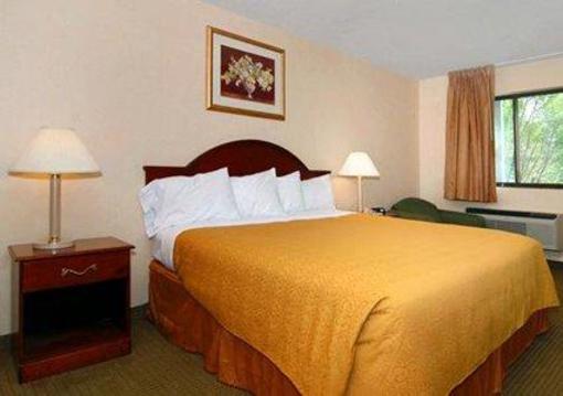 фото отеля Quality Inn & Suites Torrington