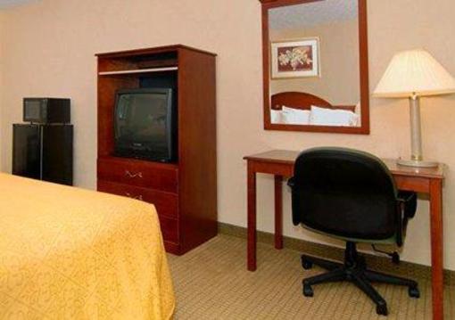 фото отеля Quality Inn & Suites Torrington