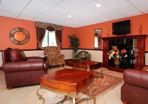 фото отеля Quality Inn & Suites Torrington