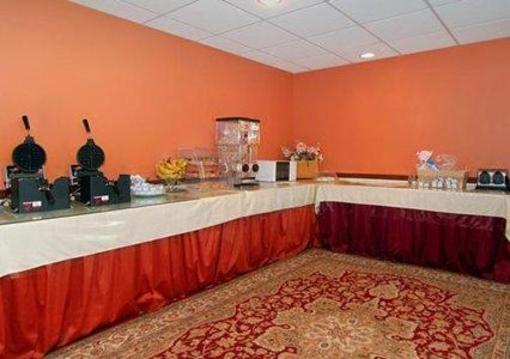 фото отеля Quality Inn & Suites Torrington