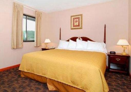 фото отеля Quality Inn & Suites Torrington