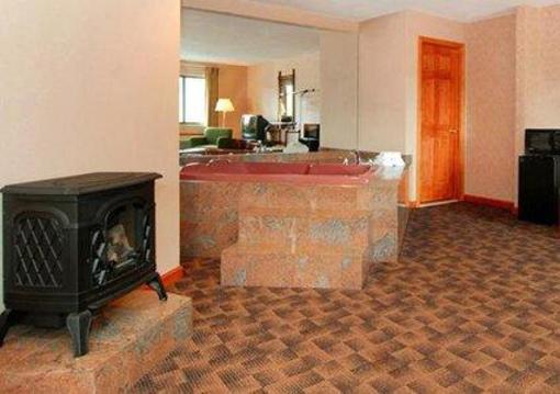 фото отеля Quality Inn & Suites Torrington