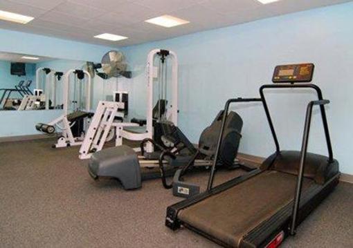 фото отеля Quality Inn & Suites Torrington