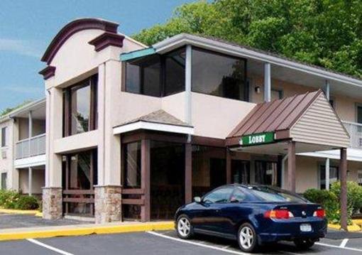 фото отеля Quality Inn & Suites Torrington