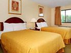 фото отеля Quality Inn & Suites Torrington