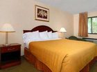 фото отеля Quality Inn & Suites Torrington