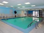 фото отеля Quality Inn & Suites Torrington