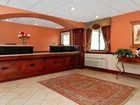 фото отеля Quality Inn & Suites Torrington