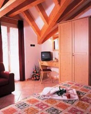 фото отеля Ambiez Suite Hotel