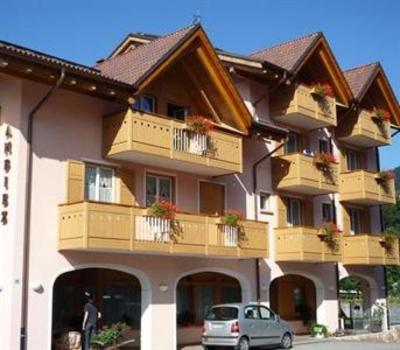 фото отеля Ambiez Suite Hotel