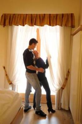 фото отеля Ambiez Suite Hotel