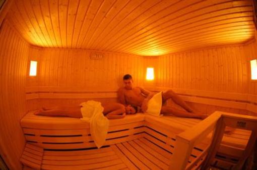 фото отеля Ambiez Suite Hotel