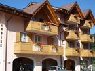 фото отеля Ambiez Suite Hotel