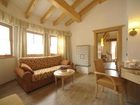 фото отеля Ambiez Suite Hotel