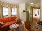 фото отеля Ambiez Suite Hotel