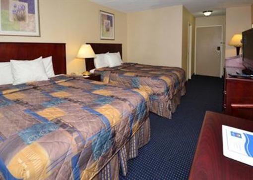 фото отеля Comfort Inn Lawrenceville (New Jesey)