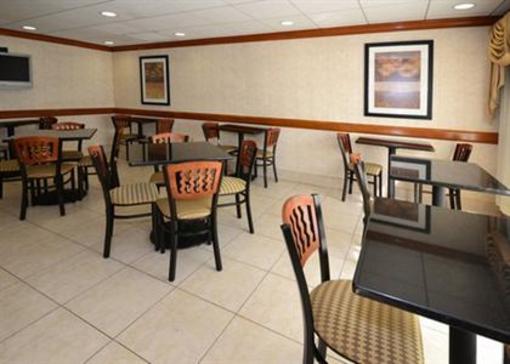 фото отеля Comfort Inn Lawrenceville (New Jesey)