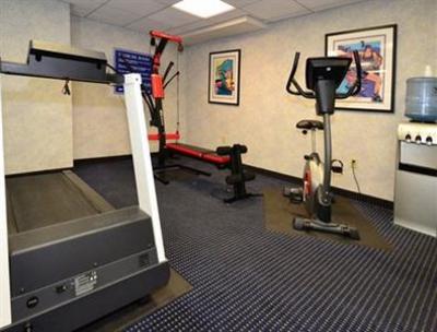 фото отеля Comfort Inn Lawrenceville (New Jesey)