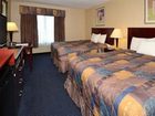 фото отеля Comfort Inn Lawrenceville (New Jesey)