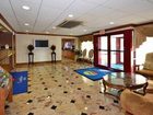 фото отеля Comfort Inn Lawrenceville (New Jesey)