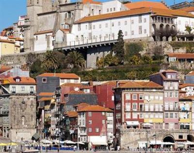 фото отеля PortoSense
