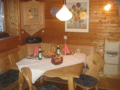 фото отеля Gasthaus Goglhof