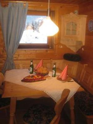 фото отеля Gasthaus Goglhof