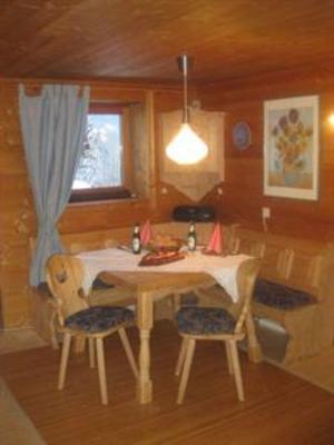 фото отеля Gasthaus Goglhof
