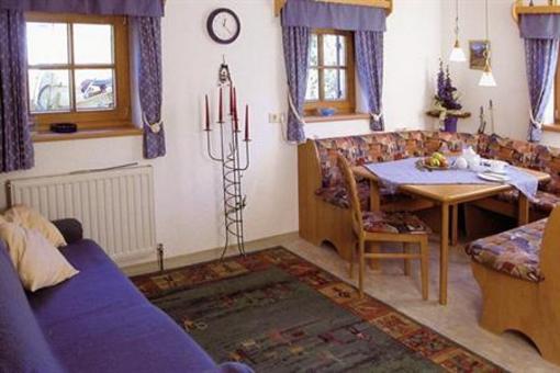 фото отеля Gasthaus Goglhof