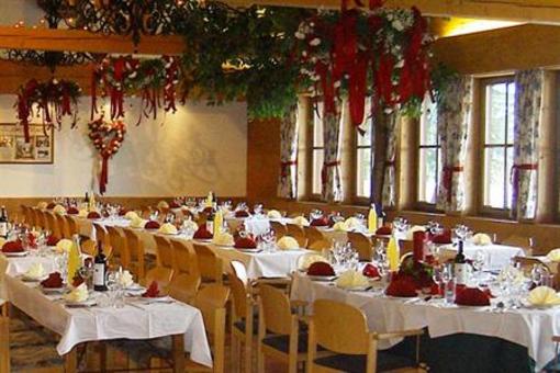 фото отеля Gasthaus Goglhof