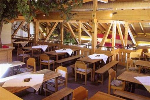 фото отеля Gasthaus Goglhof