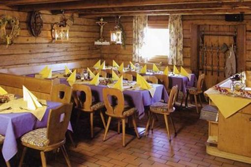 фото отеля Gasthaus Goglhof