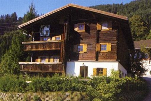 фото отеля Gasthaus Goglhof
