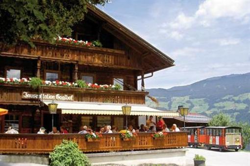 фото отеля Gasthaus Goglhof