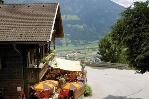 фото отеля Gasthaus Goglhof