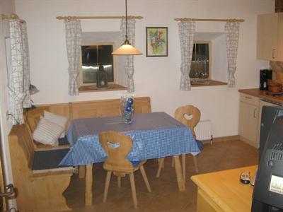 фото отеля Gasthaus Goglhof