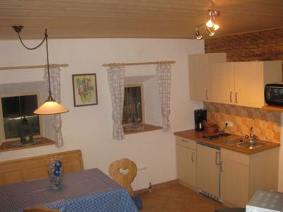 фото отеля Gasthaus Goglhof