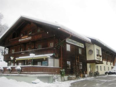 фото отеля Gasthaus Goglhof