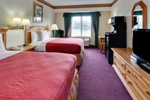 фото отеля Country Inn & Suites Olean