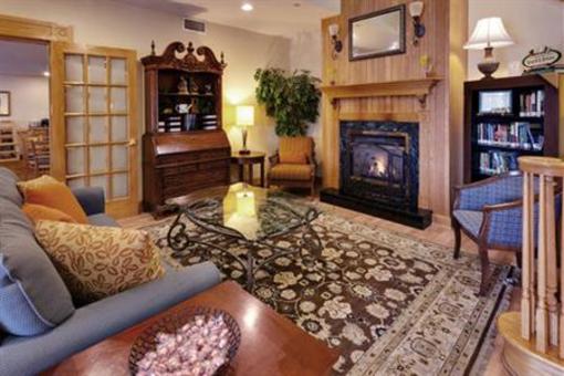 фото отеля Country Inn & Suites Olean