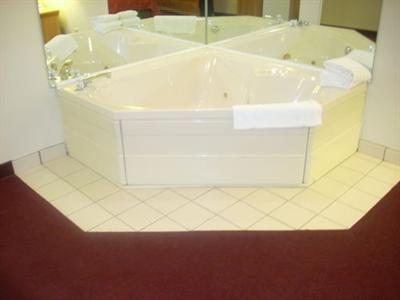 фото отеля Country Inn & Suites Olean