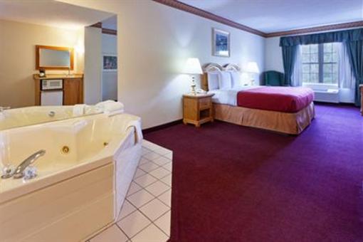 фото отеля Country Inn & Suites Olean
