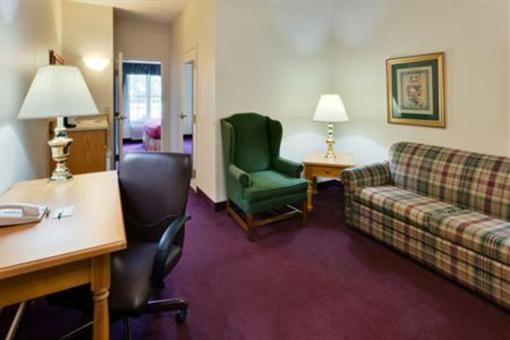 фото отеля Country Inn & Suites Olean