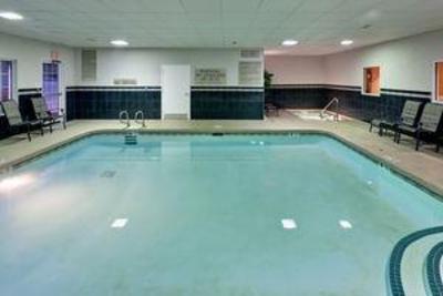 фото отеля Country Inn & Suites Olean