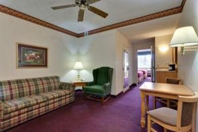 фото отеля Country Inn & Suites Olean